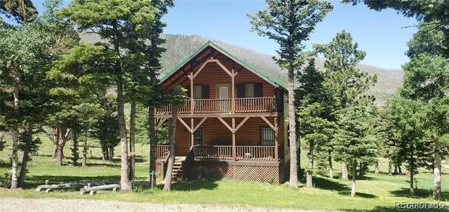 2137 Riccardo Lane Fort Garland, CO 81133