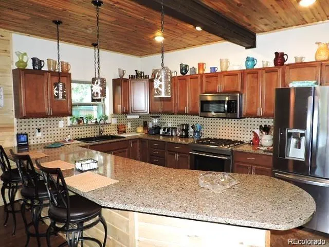 2137 Riccardo Lane Fort Garland, CO 81133