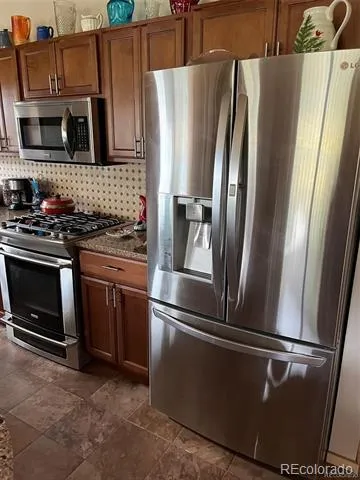 2137 Riccardo Lane Fort Garland, CO 81133