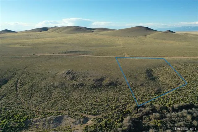 5640 Boulder Boulevard Blanca, CO 81123