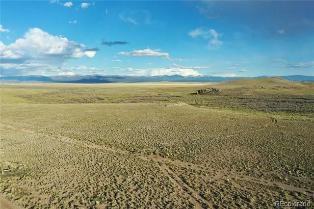 5640 Boulder Boulevard Blanca, CO 81123