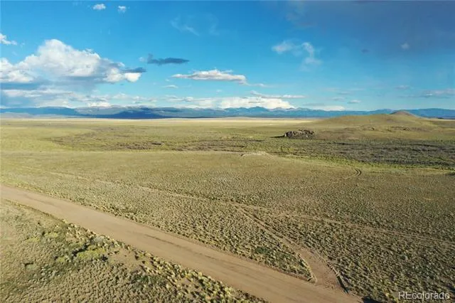 5640 Boulder Boulevard Blanca, CO 81123