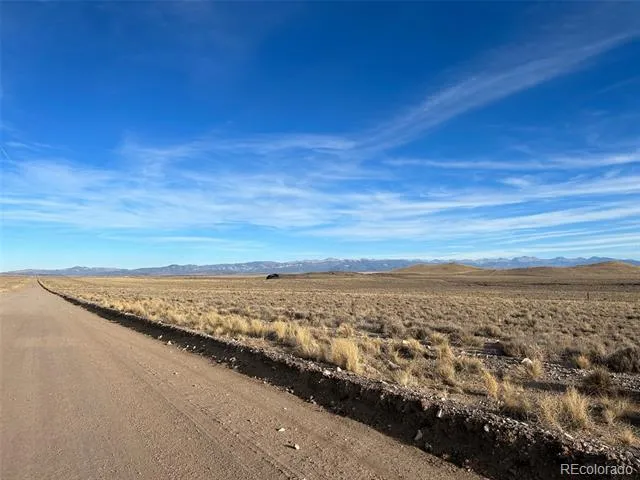 5640 Boulder Boulevard Blanca, CO 81123