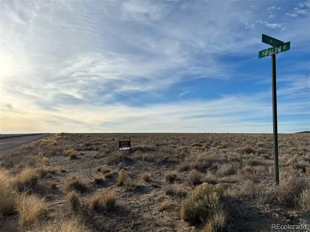 5640 Boulder Boulevard Blanca, CO 81123