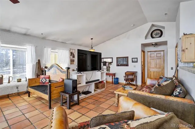 201 Terry Lane Guffey, CO 80820