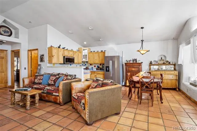 201 Terry Lane Guffey, CO 80820