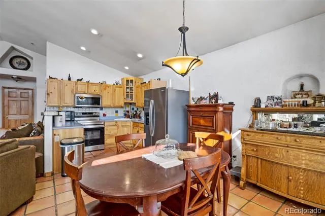 201 Terry Lane Guffey, CO 80820