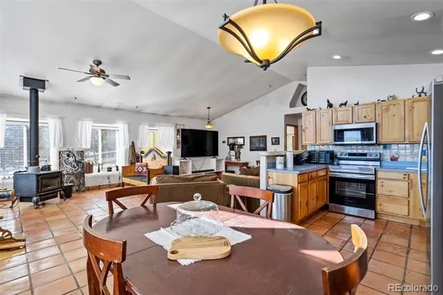201 Terry Lane Guffey, CO 80820