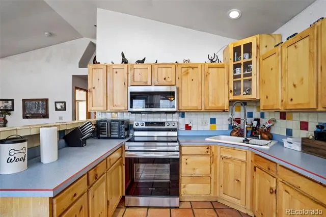 201 Terry Lane Guffey, CO 80820