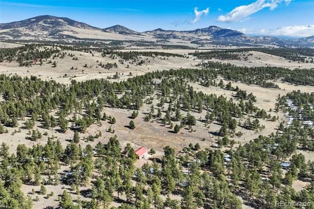 201 Terry Lane Guffey, CO 80820