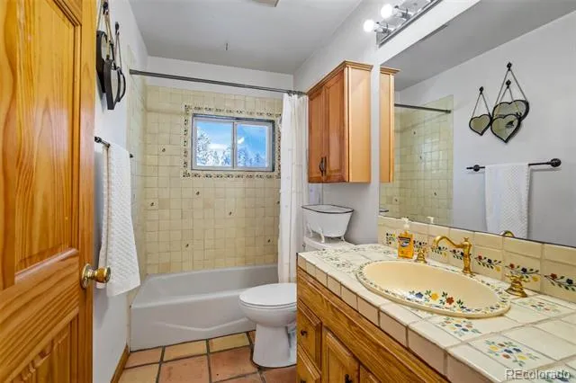 201 Terry Lane Guffey, CO 80820