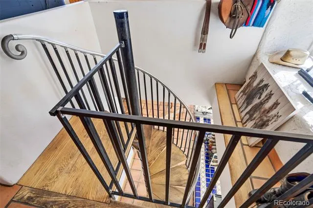 201 Terry Lane Guffey, CO 80820