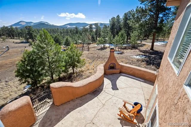 201 Terry Lane Guffey, CO 80820