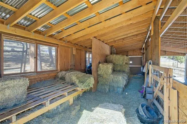 201 Terry Lane Guffey, CO 80820
