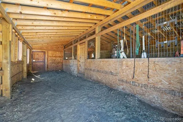 201 Terry Lane Guffey, CO 80820
