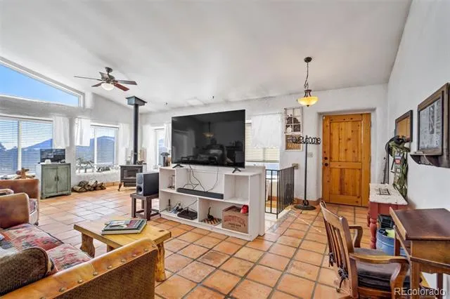 201 Terry Lane Guffey, CO 80820