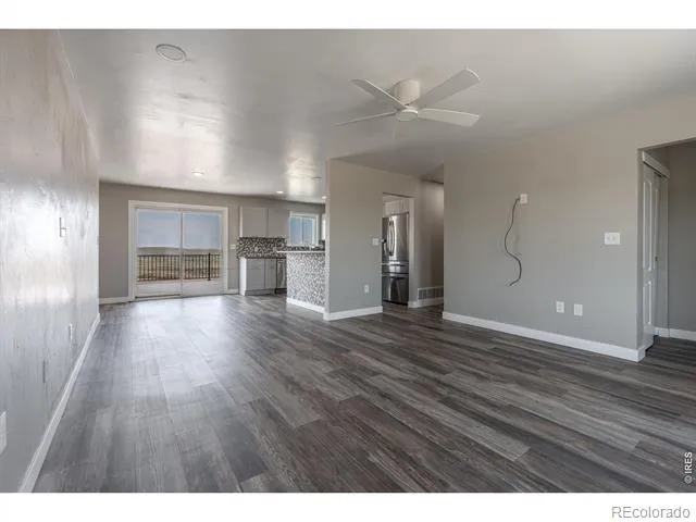 21378 Way Of Joy Deer Trail, CO 80105