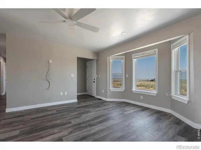 21378 Way Of Joy Deer Trail, CO 80105