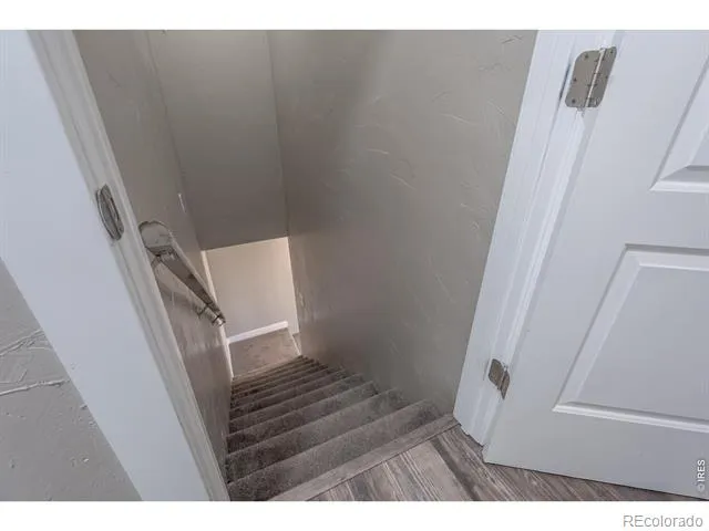 21378 Way Of Joy Deer Trail, CO 80105