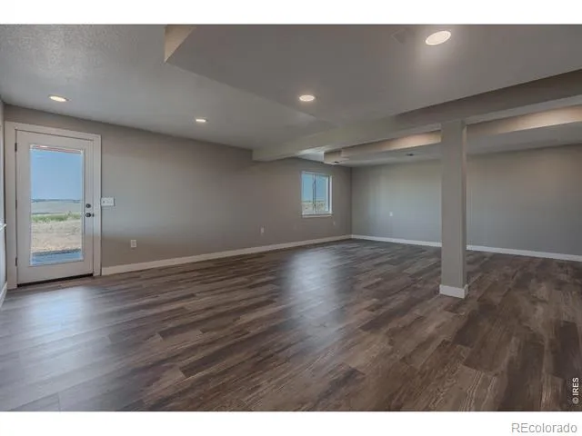 21378 Way Of Joy Deer Trail, CO 80105