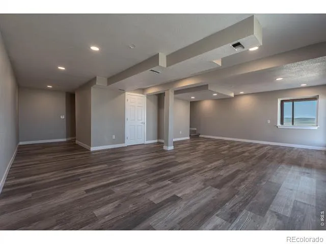 21378 Way Of Joy Deer Trail, CO 80105