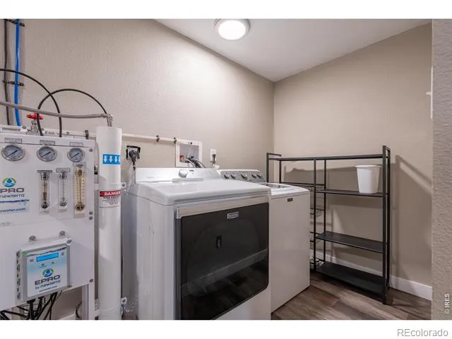21378 Way Of Joy Deer Trail, CO 80105