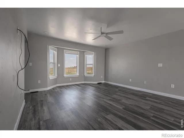 21378 Way Of Joy Deer Trail, CO 80105