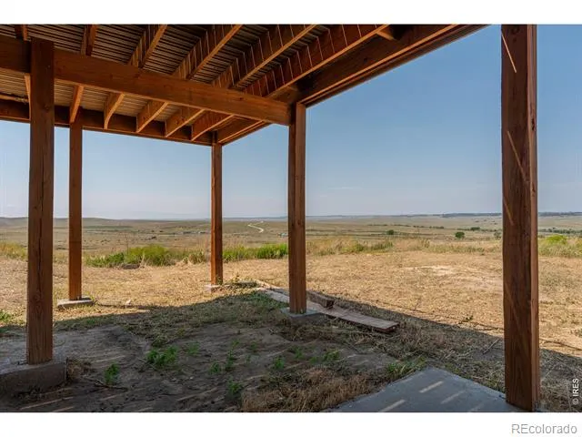 21378 Way Of Joy Deer Trail, CO 80105