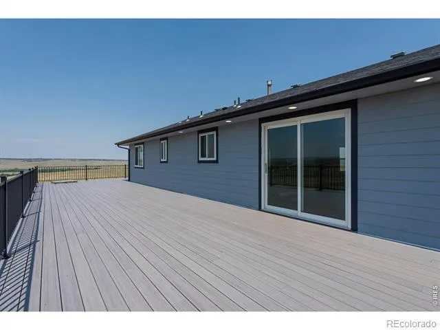 21378 Way Of Joy Deer Trail, CO 80105