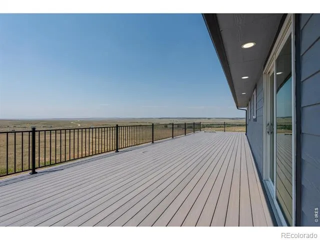 21378 Way Of Joy Deer Trail, CO 80105