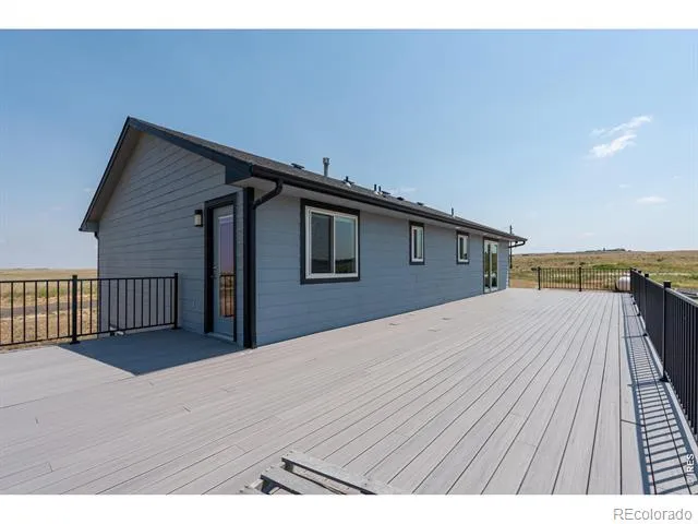 21378 Way Of Joy Deer Trail, CO 80105
