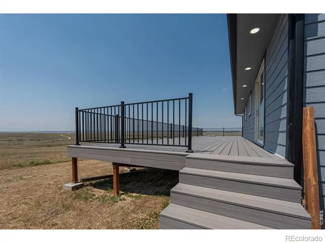 21378 Way Of Joy Deer Trail, CO 80105