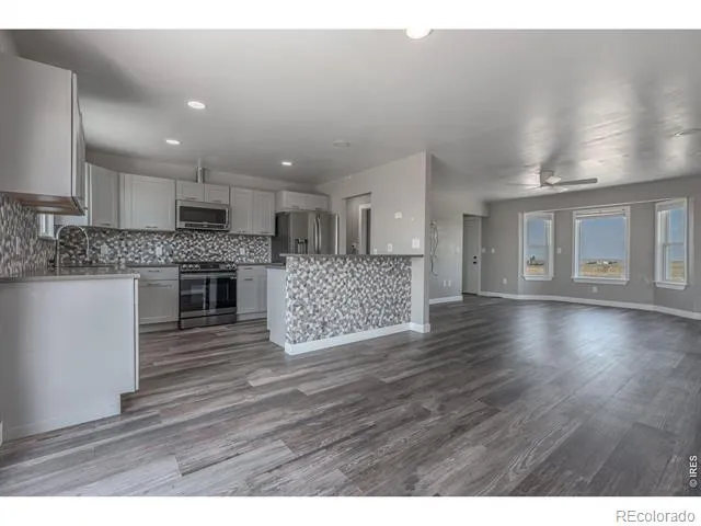 21378 Way Of Joy Deer Trail, CO 80105