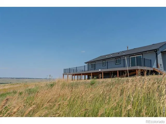 21378 Way Of Joy Deer Trail, CO 80105