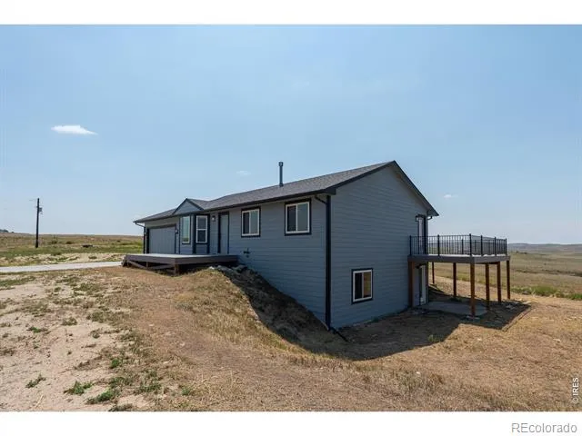 21378 Way Of Joy Deer Trail, CO 80105
