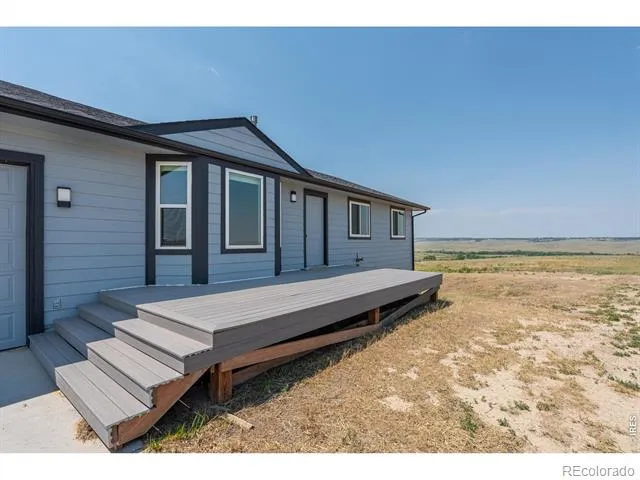 21378 Way Of Joy Deer Trail, CO 80105
