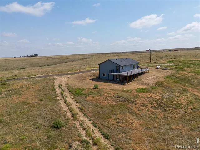 21378 Way Of Joy Deer Trail, CO 80105
