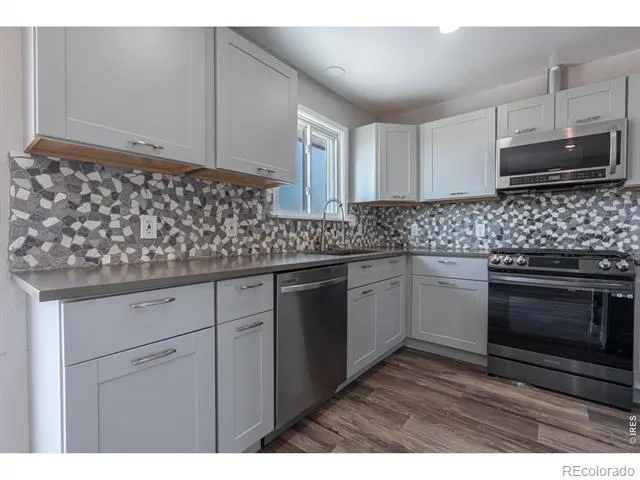 21378 Way Of Joy Deer Trail, CO 80105