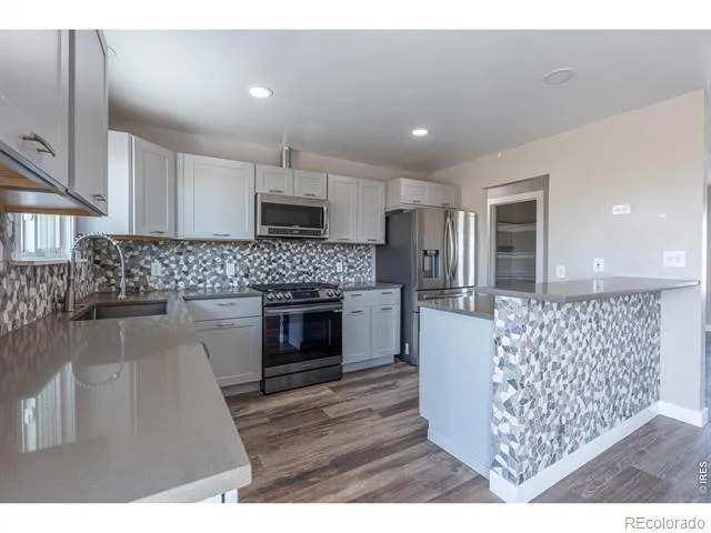21378 Way Of Joy Deer Trail, CO 80105
