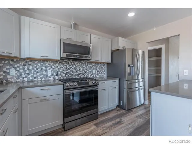 21378 Way Of Joy Deer Trail, CO 80105