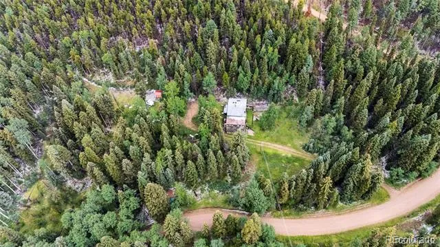 11173 S Barney Gulch Road Conifer, CO 80433