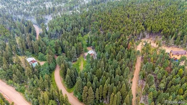11173 S Barney Gulch Road Conifer, CO 80433