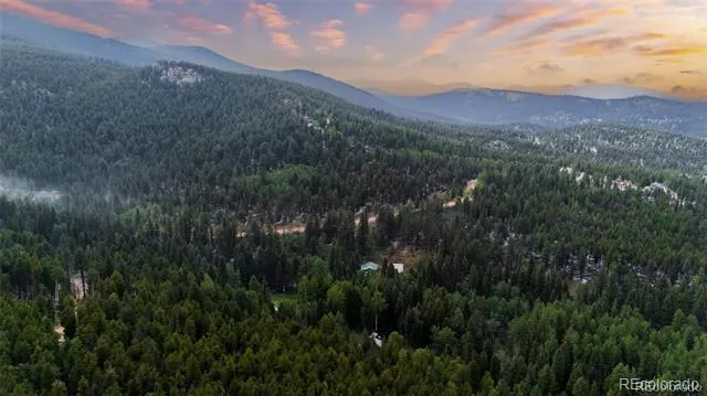 11173 S Barney Gulch Road Conifer, CO 80433