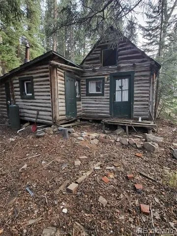 11173 S Barney Gulch Road Conifer, CO 80433