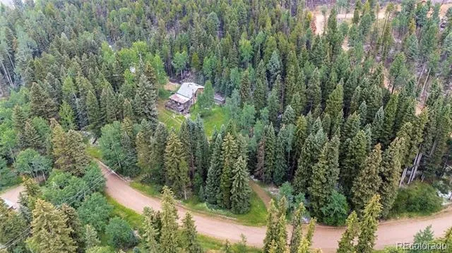 11173 S Barney Gulch Road Conifer, CO 80433