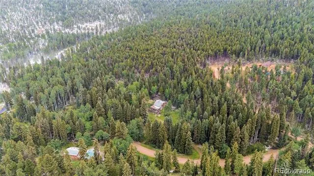 11173 S Barney Gulch Road Conifer, CO 80433