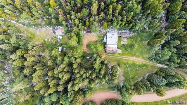 11173 S Barney Gulch Road Conifer, CO 80433