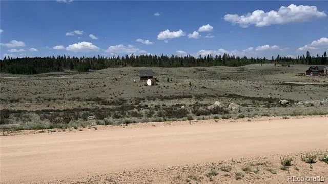1441 Longbow Drive Como, CO 80432