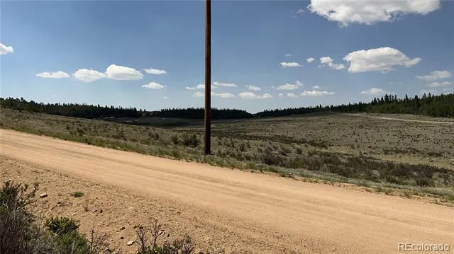 1441 Longbow Drive Como, CO 80432
