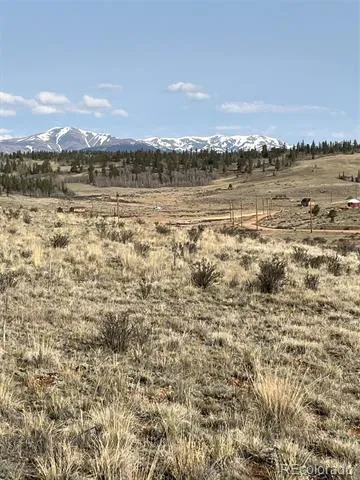 1441 Longbow Drive Como, CO 80432